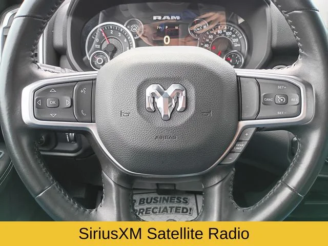 Used 2024 Red Ram Big Horn image 15