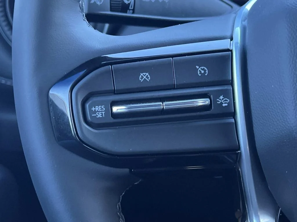 2026 Chevrolet Colorado LT - Photo 20