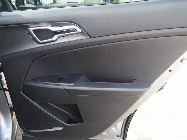 2026 Kia Sportage LX Hybrid - Photo 35