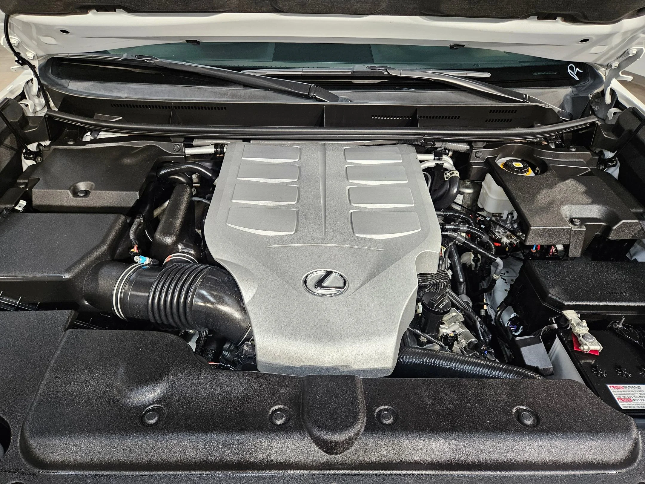 2023 Lexus GX PREMIUM - Photo 19