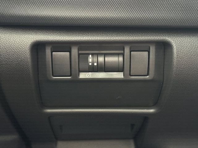 New 2026 MAGNETITE GRAY METALLIC Subaru Premium image 33