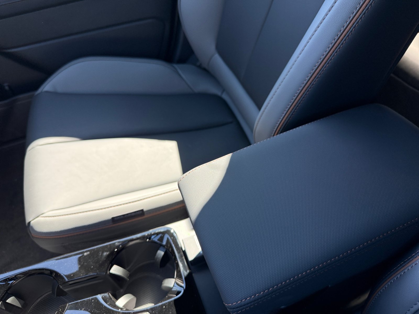 New 2026 CRYSTAL WHITE PEARL Subaru Sport Onyx Edition image 14