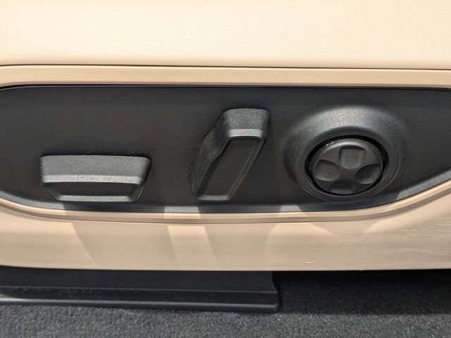 Used 2024 Red Jeep Limited image 20