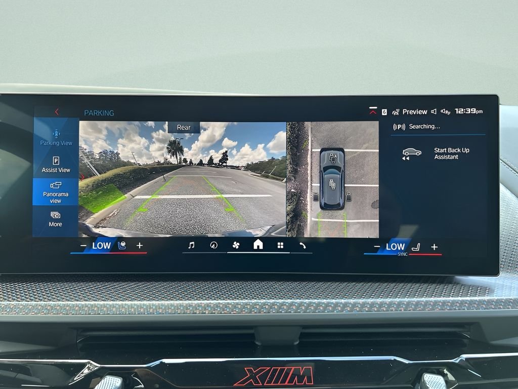 2026 BMW XM Base - Photo 21