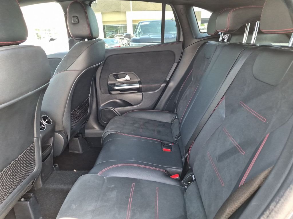 2021 Mercedes-Benz GLA GLA250 - Photo 28