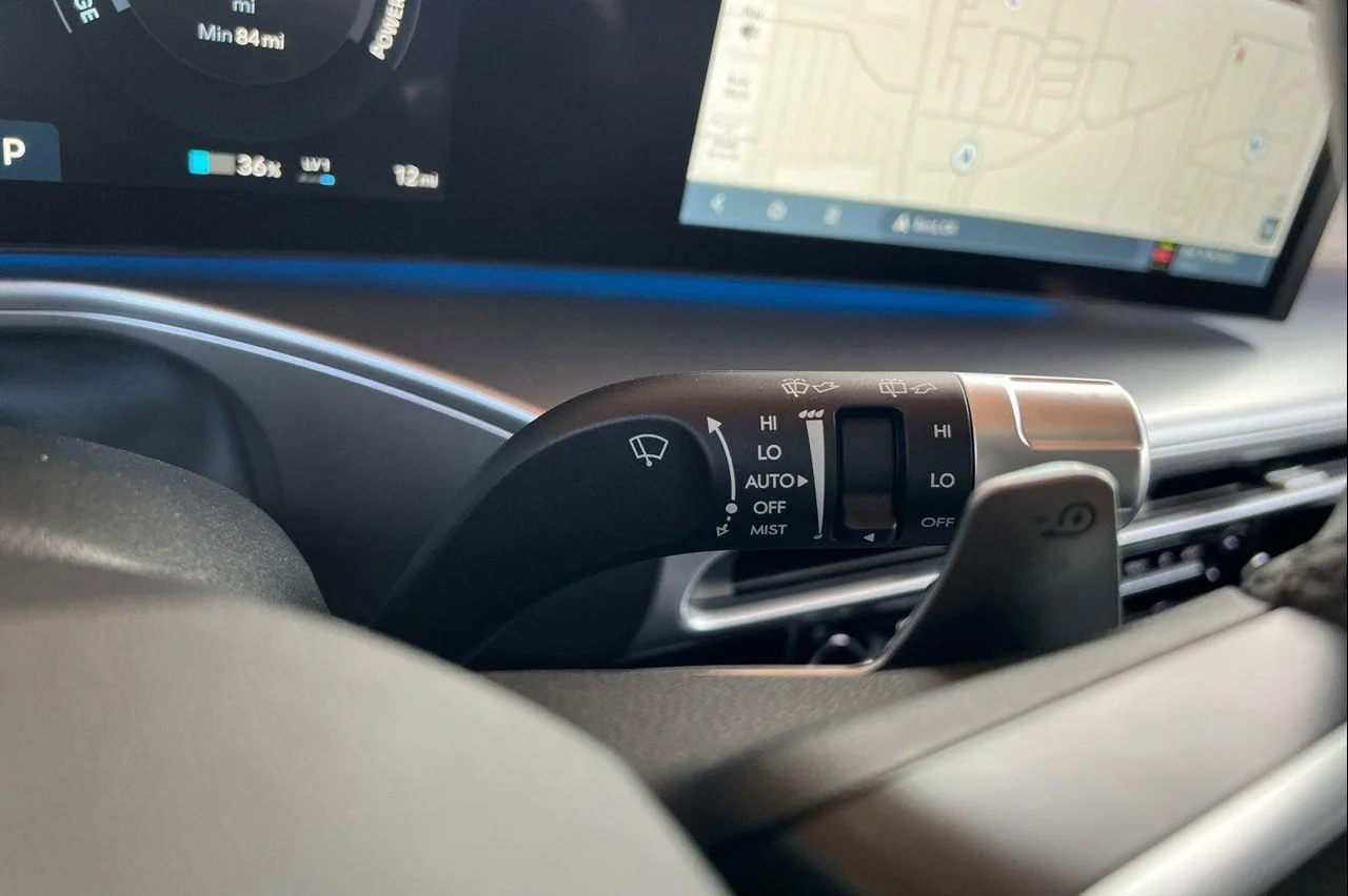 2026 Hyundai IONIQ 9 SEL - Photo 34