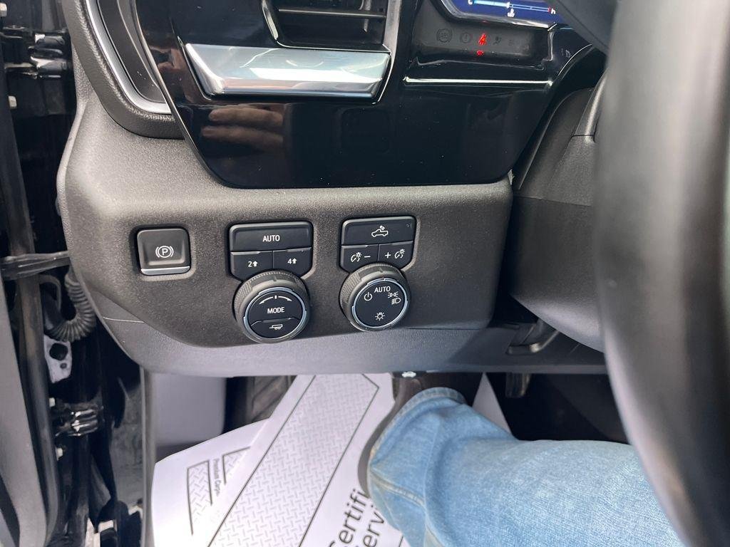 2024 Chevrolet Silverado 1500 LT - Photo 13