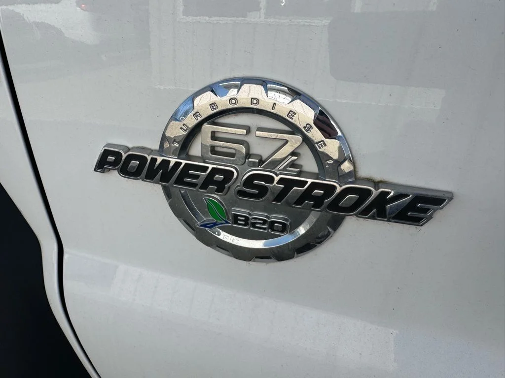 Used 2016 White Ford XLT image 27