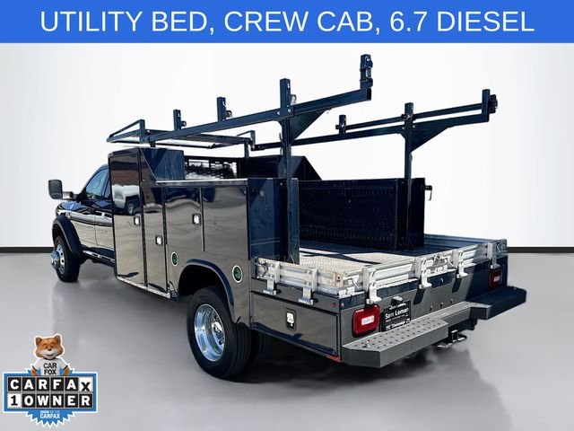 Used 2020 Blue Ram Tradesman image 5