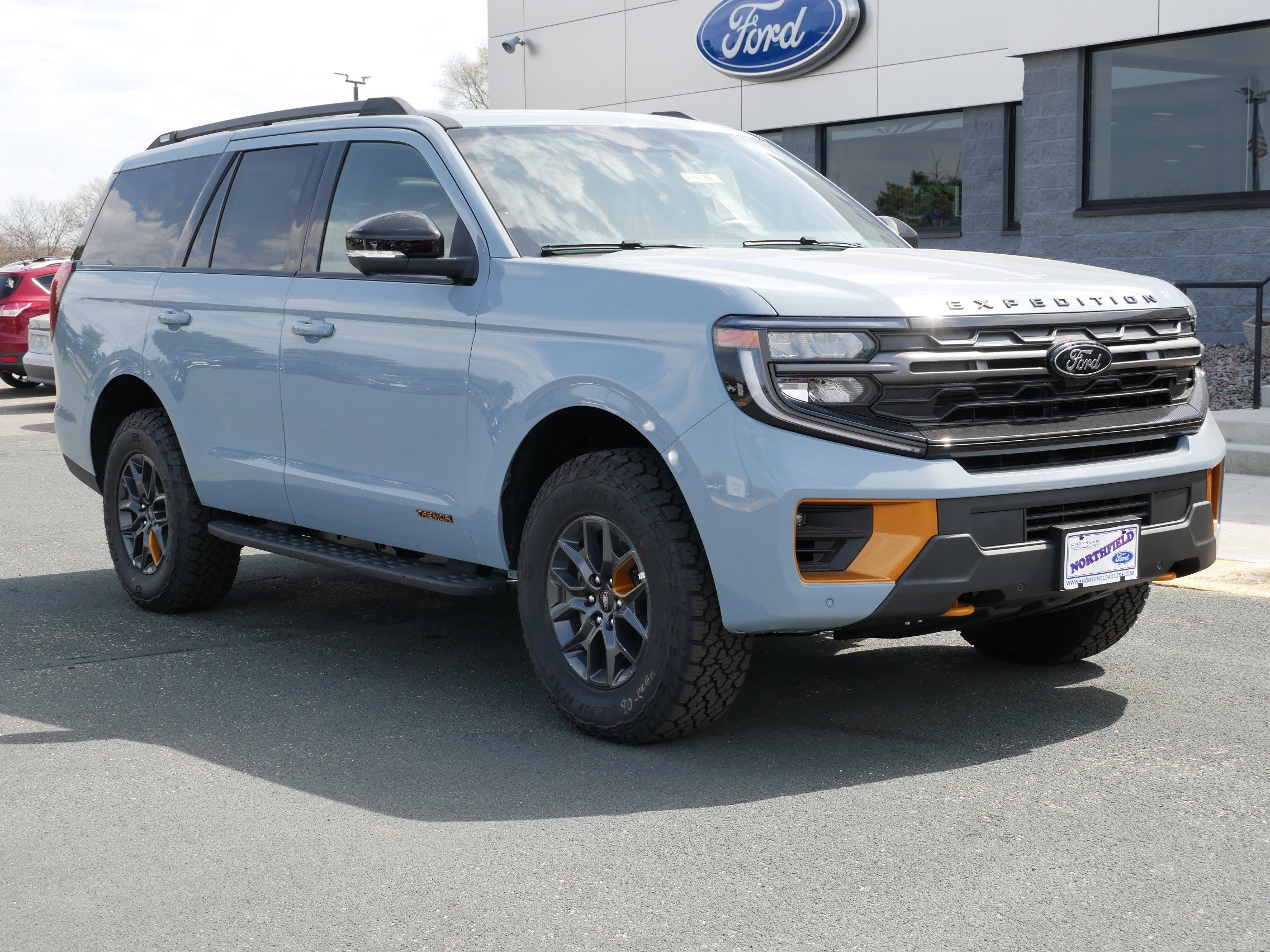 View vehicle photo 2