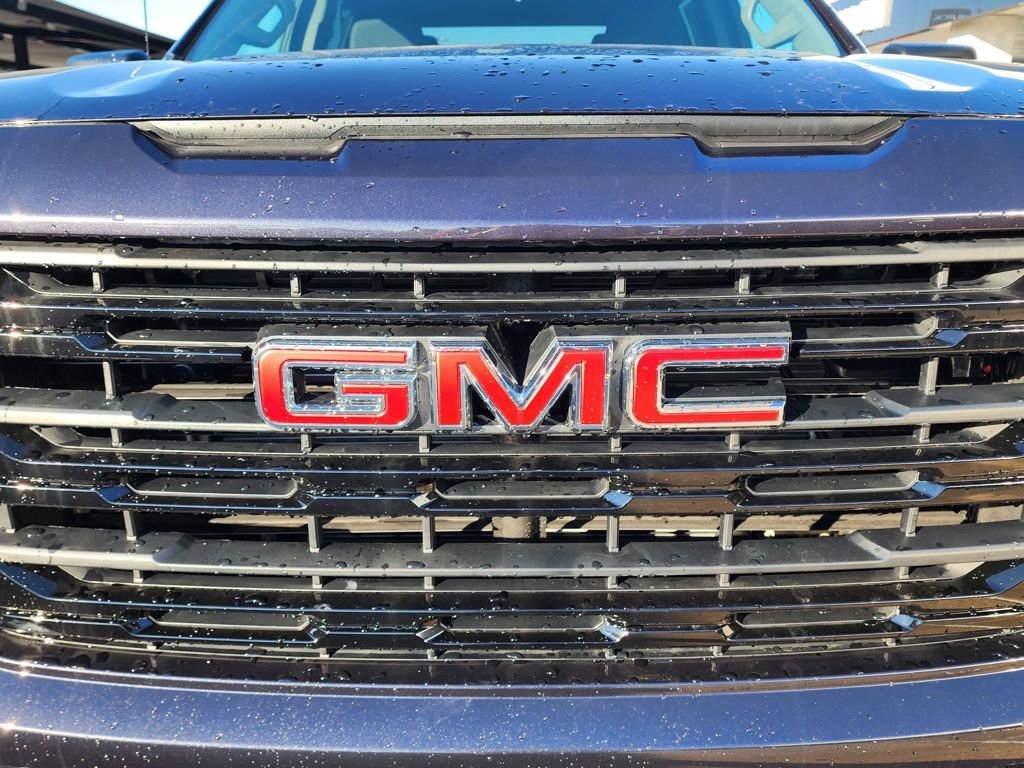 2026 GMC Sierra 1500 Elevation - Photo 10