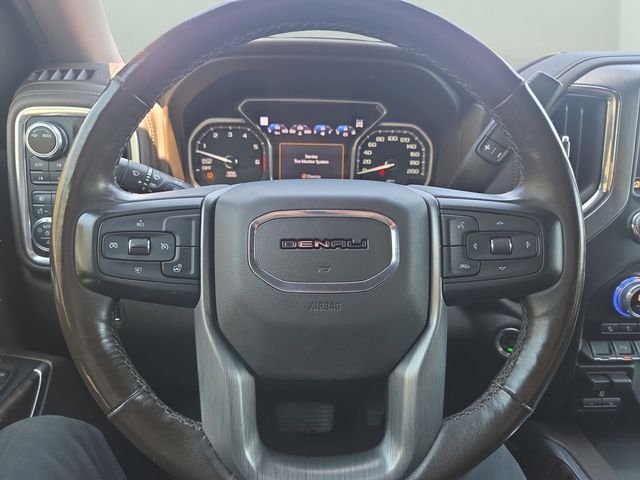 Used 2020 Dark Sky Metallic GMC Denali image 27