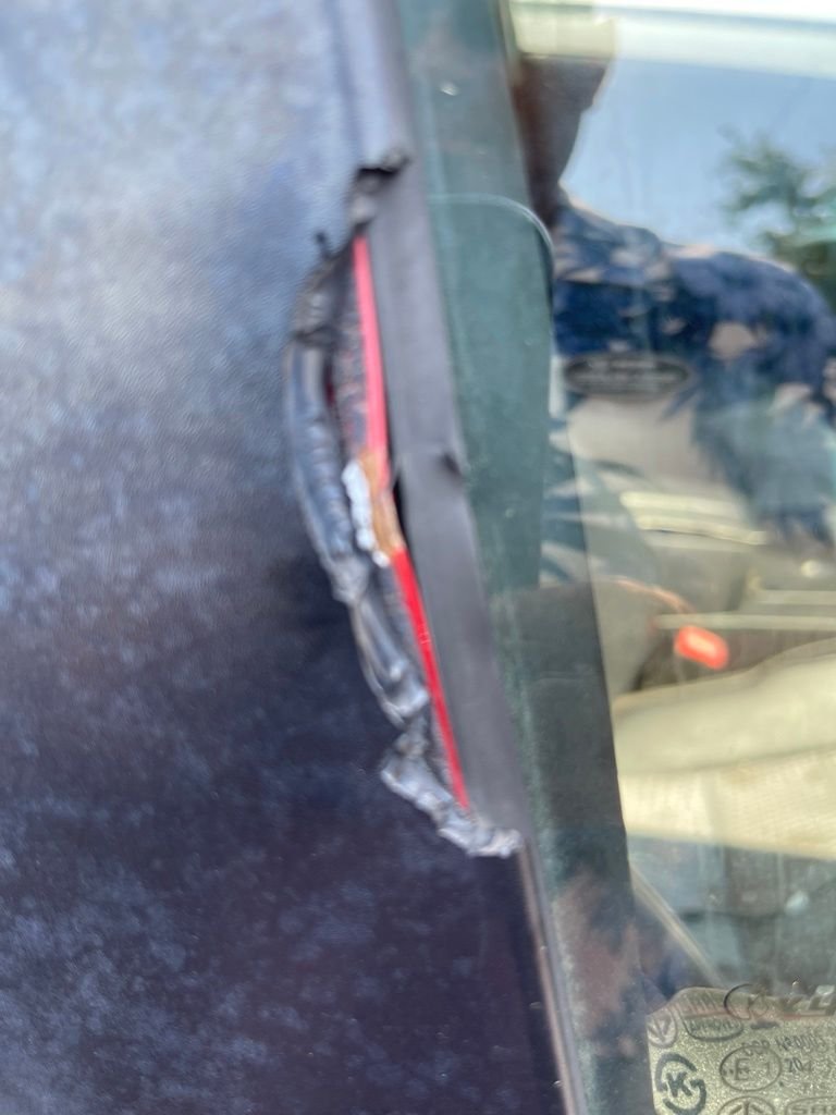 Used 2012 Red Toyota SE image 19