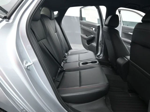 New 2026 Solar Silver Metallic Acura Type S image 17