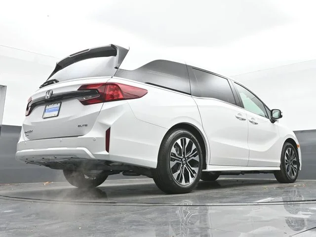 Used 2025  Honda Elite image 34
