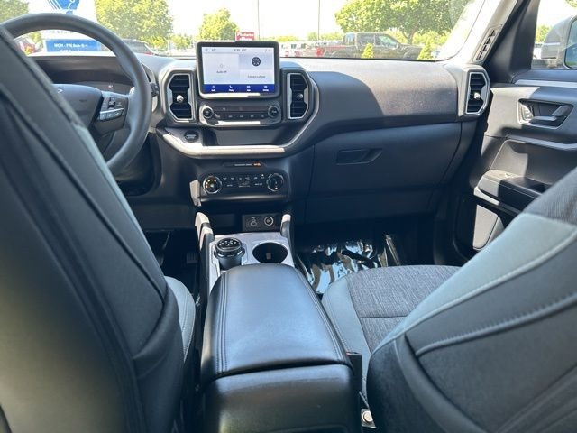 Used 2024 White Ford Big Bend image 13