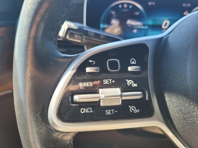 Used 2022  Mercedes-Benz GLS 450 image 29