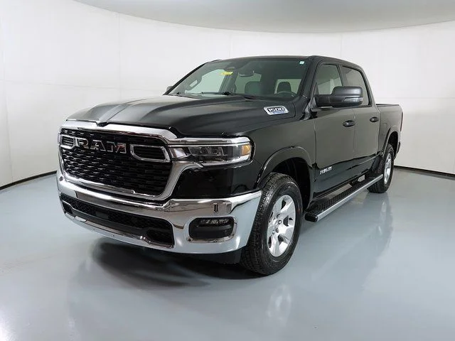 2025 RAM 1500 Big Horn/Lone Star - Photo 2