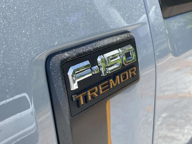 New 2026 Avalanche Ford Tremor® image 7