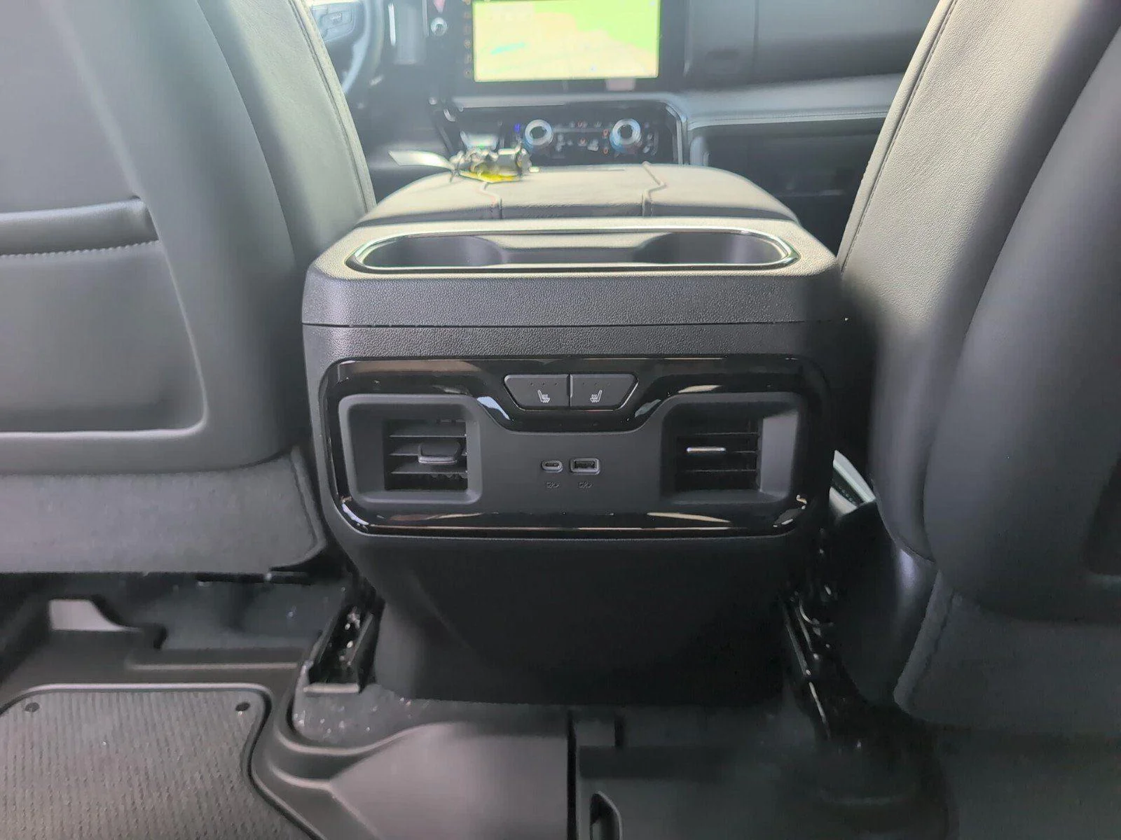 New 2026 Onyx Black GMC AT4X image 34