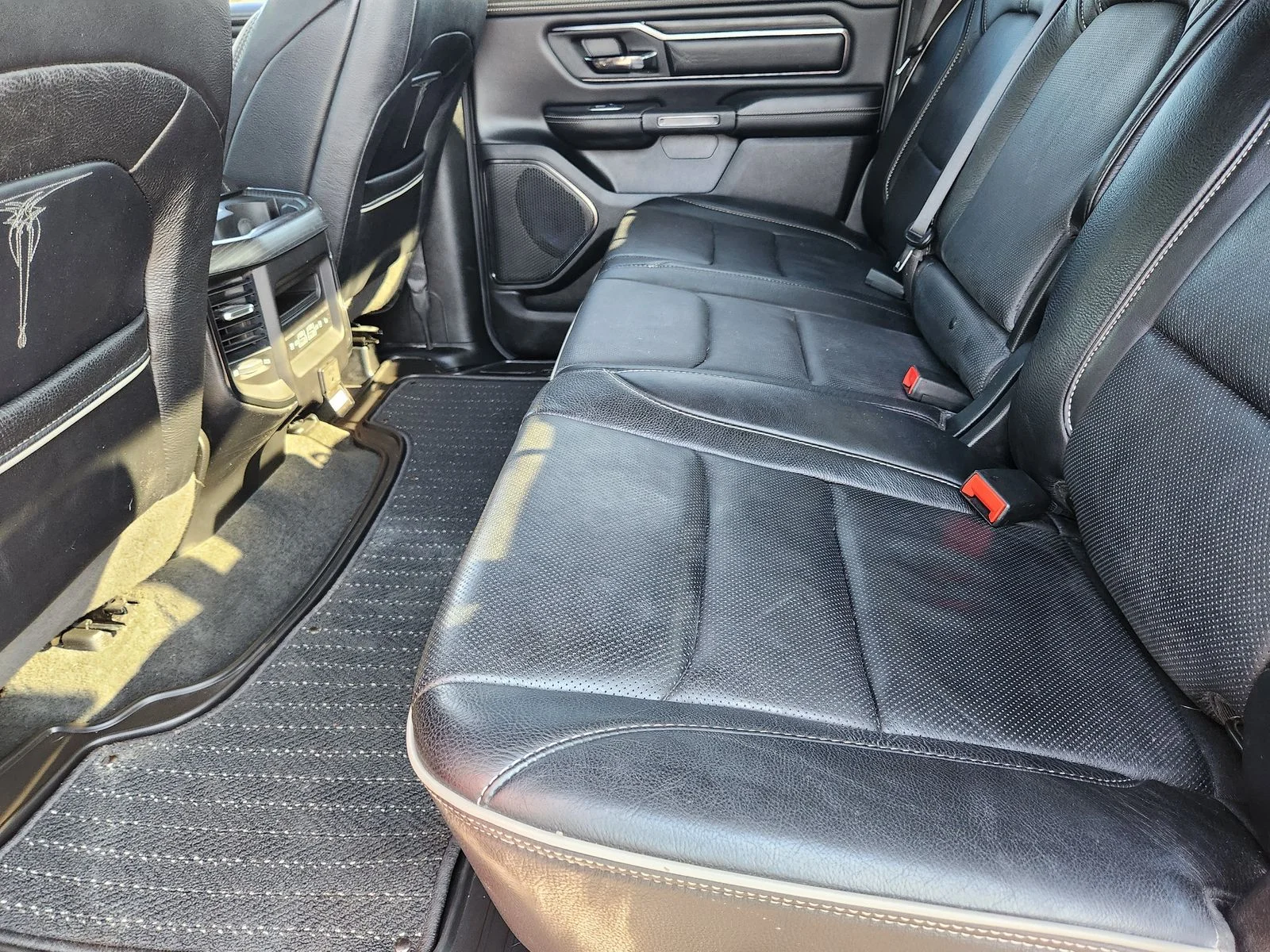 Used 2023 Red Ram Limited image 26