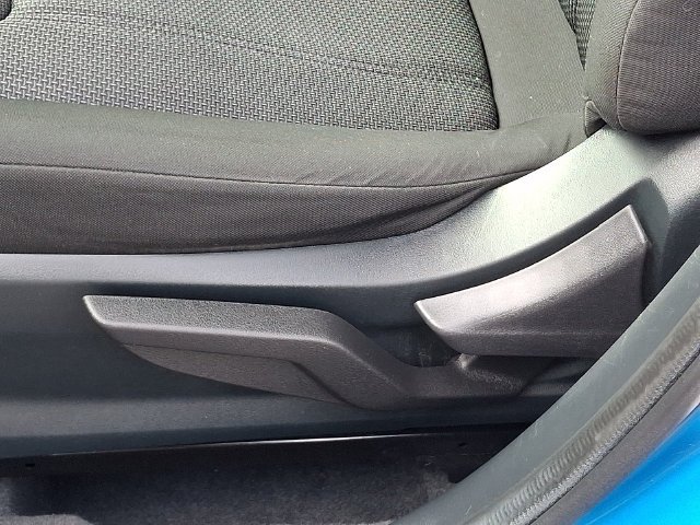 Certified Used 2023 Blue Subaru Base image 26