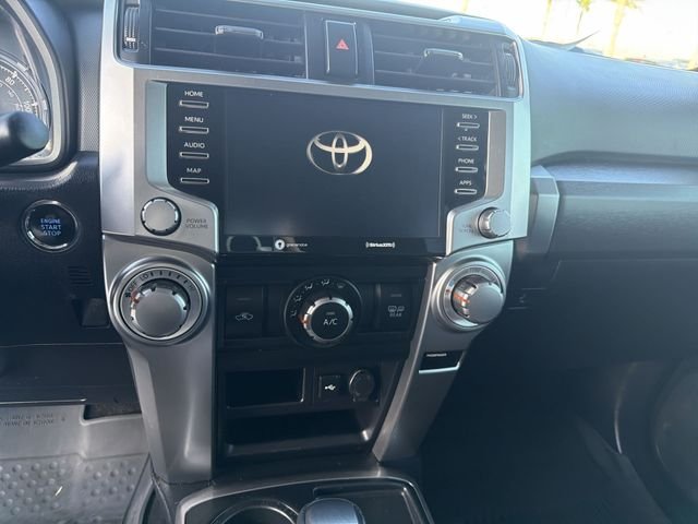 2022 Toyota 4Runner SR5 - Photo 19