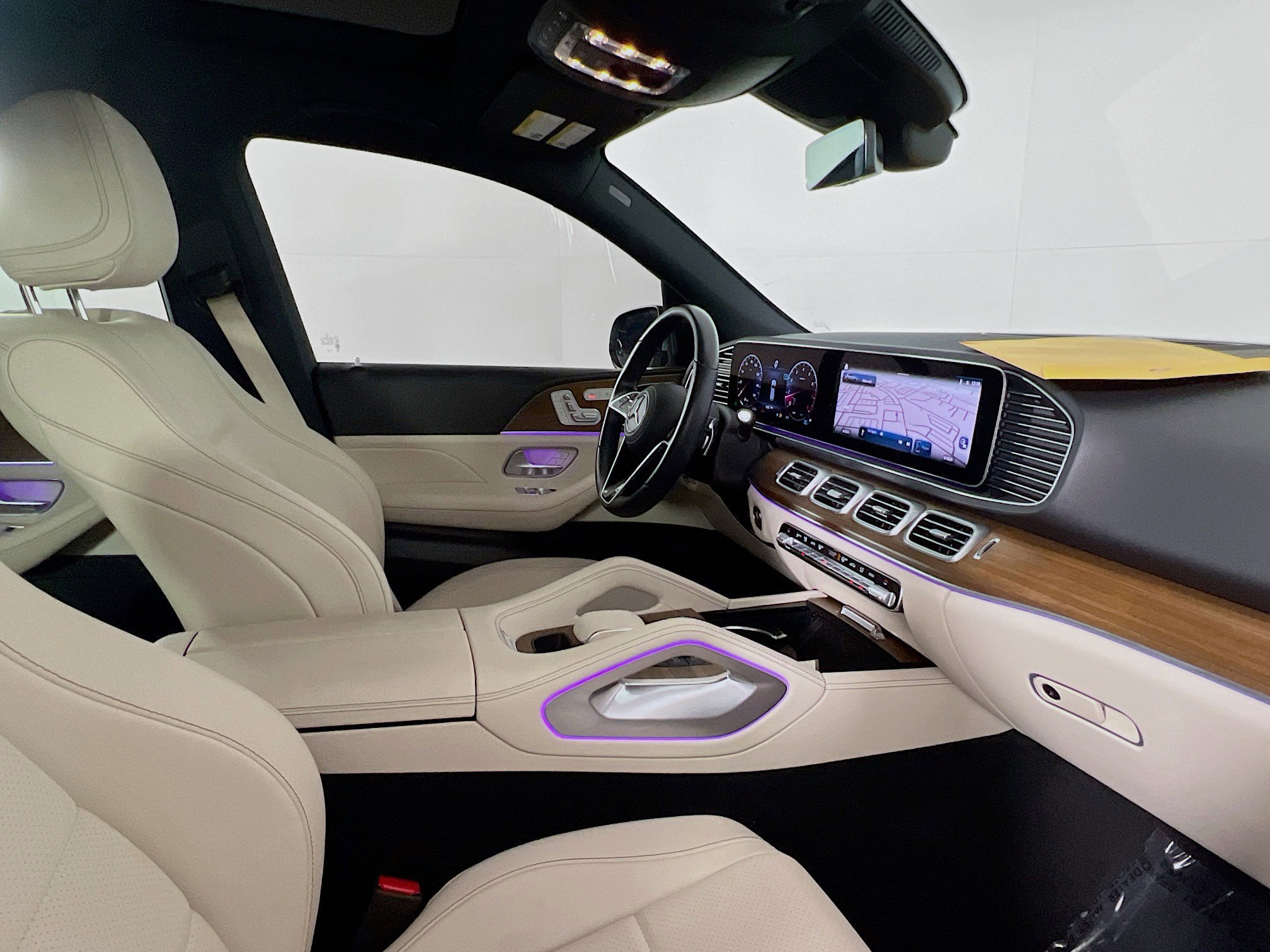 2024 Mercedes-Benz GLE GLE350 - Photo 8