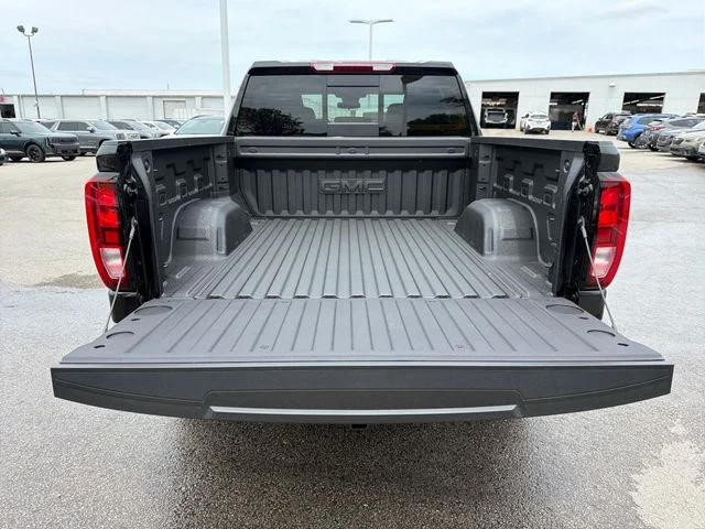 2026 GMC Sierra 1500 SLE - Photo 23