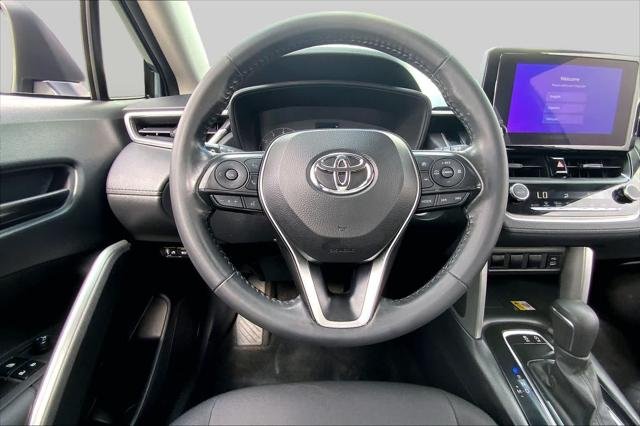 Certified Used 2023 CELESTITE Toyota  image 6