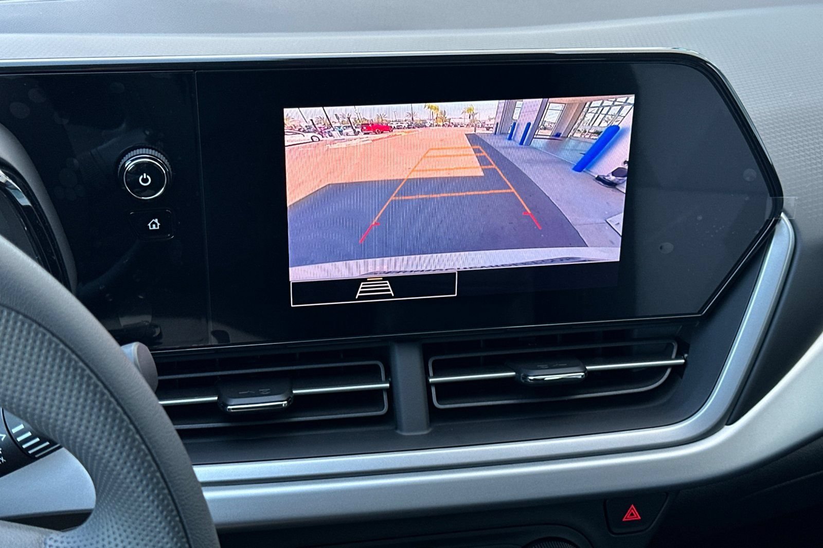 2026 Chevrolet Trax LS - Photo 19