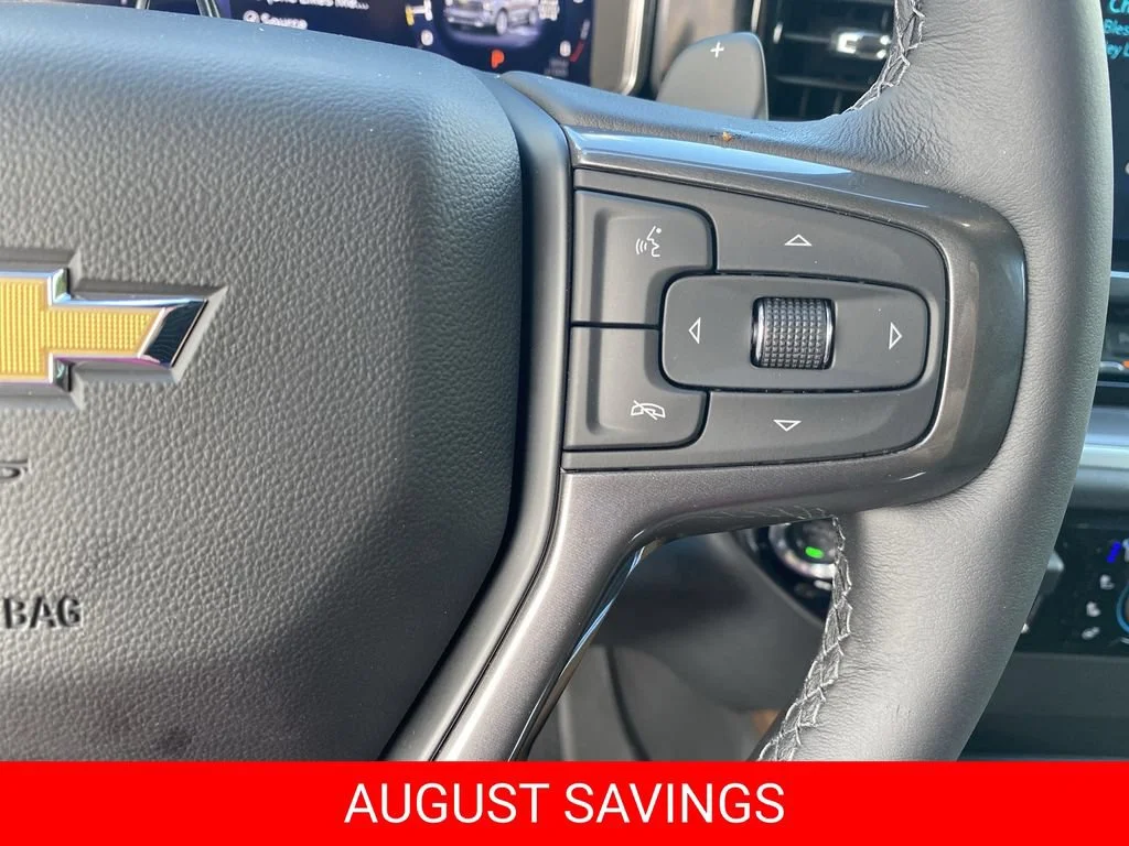 2026 Chevrolet Silverado 1500 High Country - Photo 35