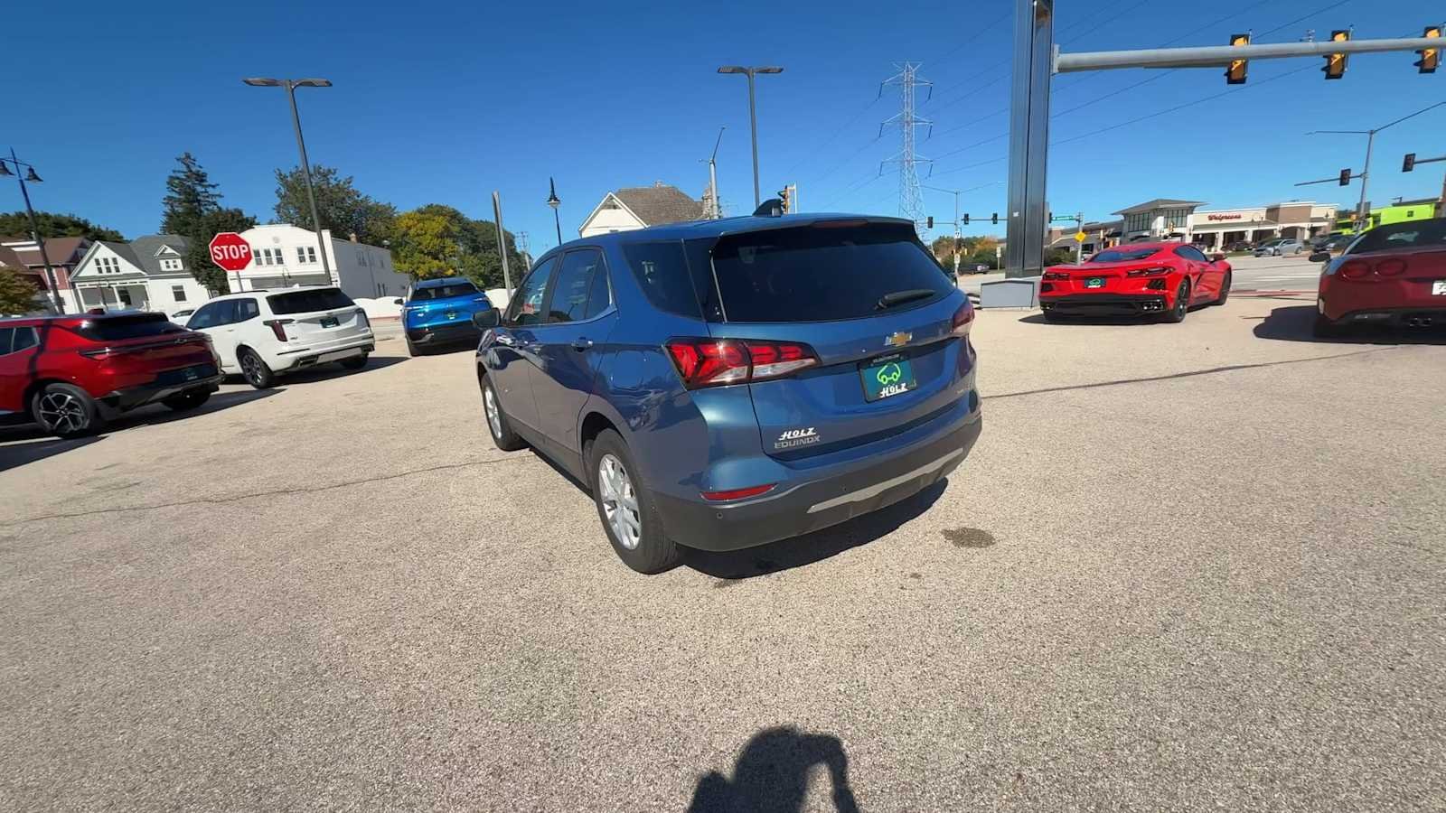 2024 Chevrolet Equinox LT - Photo 6