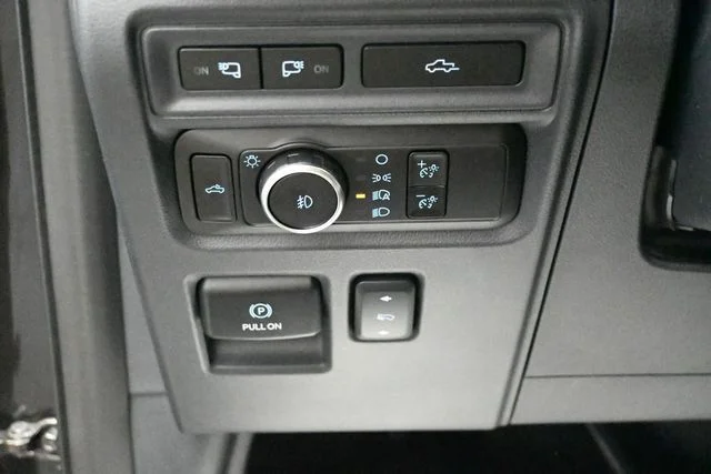 Used 2024 Brown Ford Lariat image 11