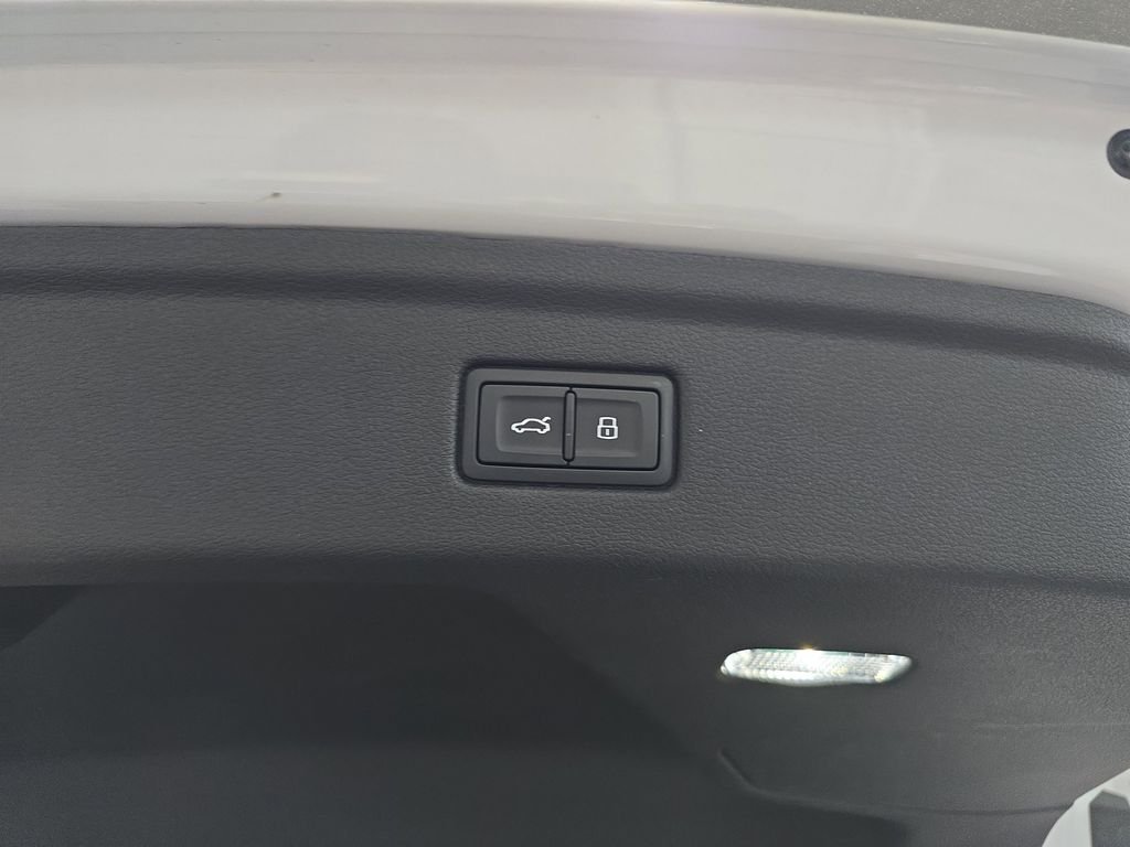Used 2024 White Audi 45 S line Premium Plus image 31