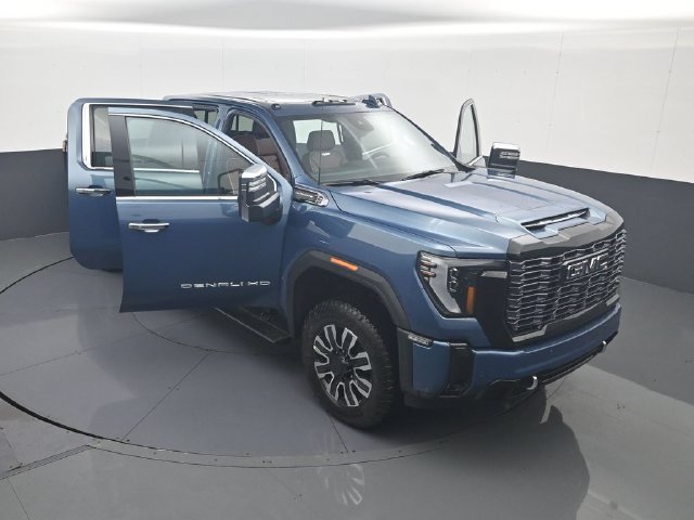 2026 GMC Sierra 2500HD Denali Ultimate - Photo 29