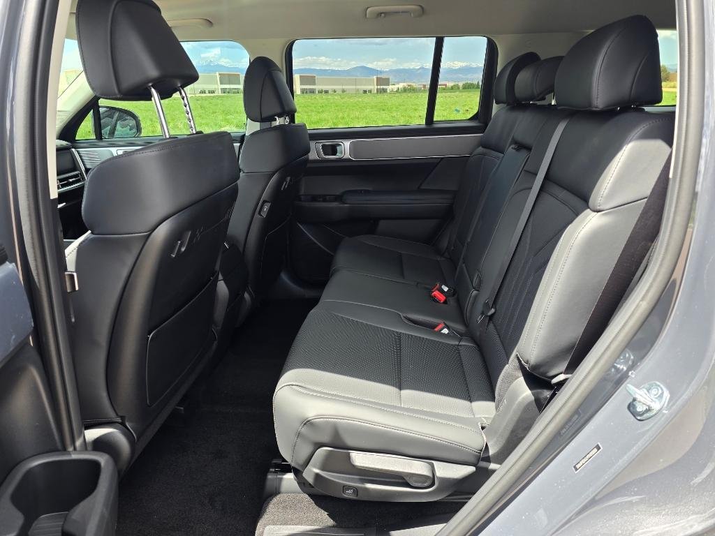 New 2026 Ecotronic Gray Hyundai XRT AWD image 14