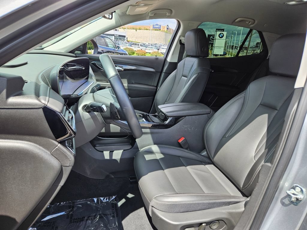 2024 Buick Envision Preferred - Photo 10