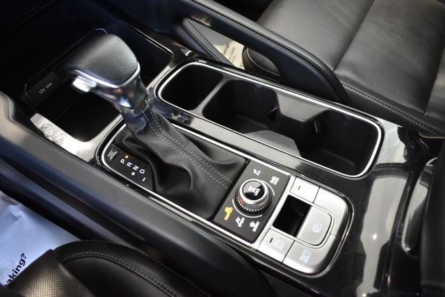 2022 Kia Telluride LX - Photo 23