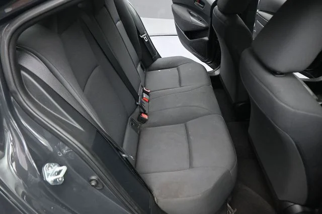 Used 2024  Toyota LE image 16