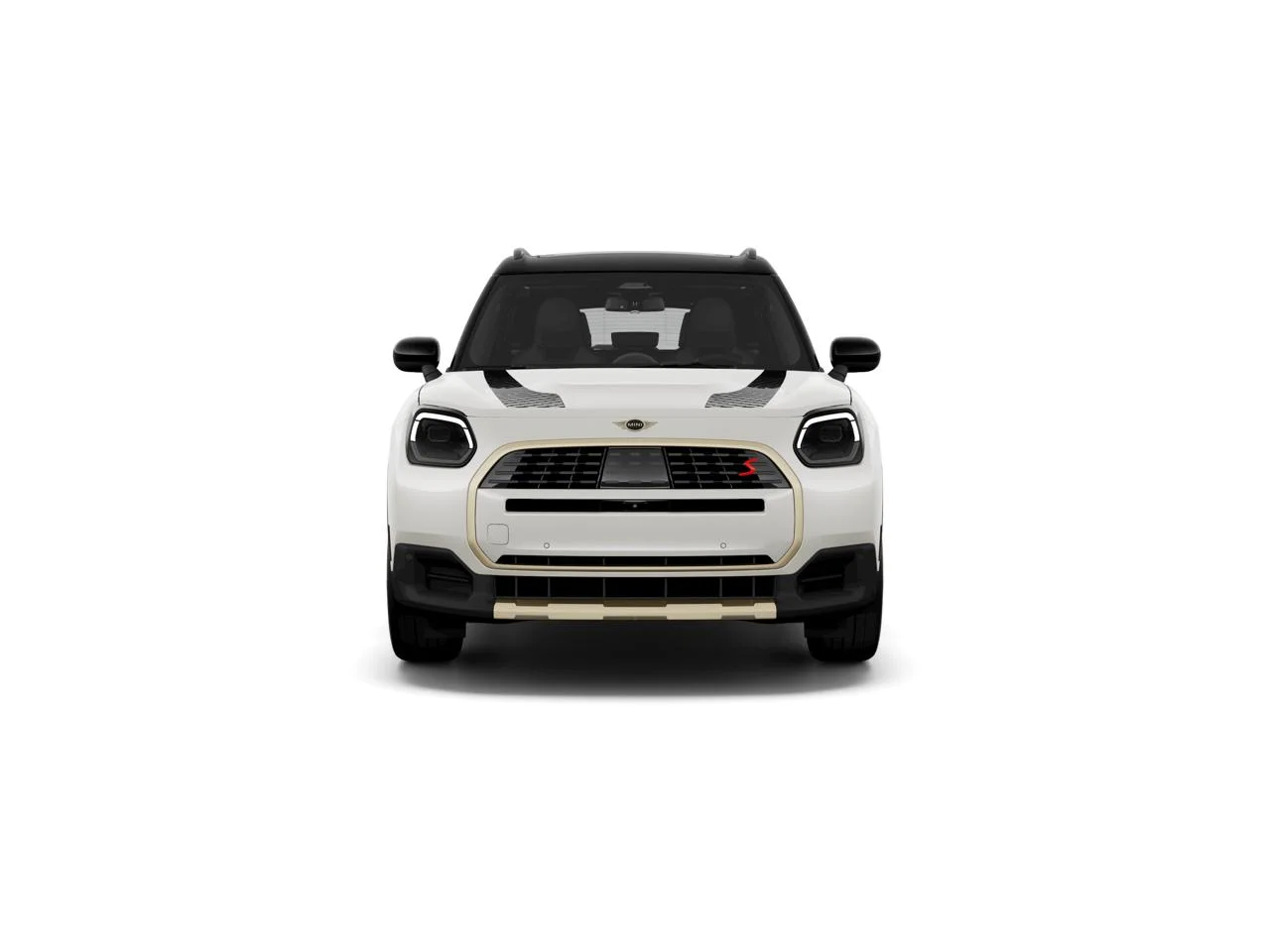 New 2027 Nanuq White Metallic MINI SIGNATURE PLUS image 2