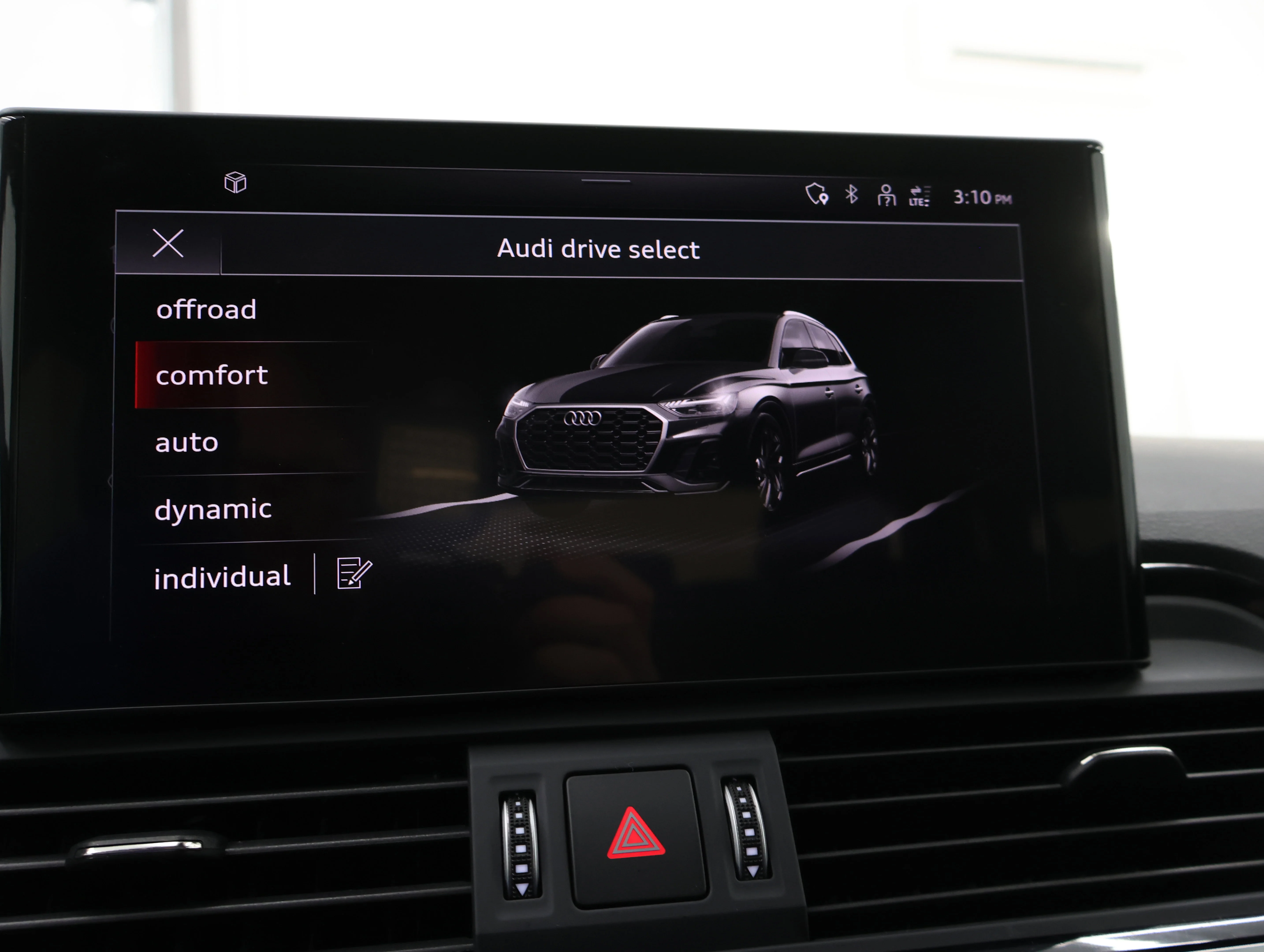 Used 2025 Arkona White Audi 45 S line Premium image 58