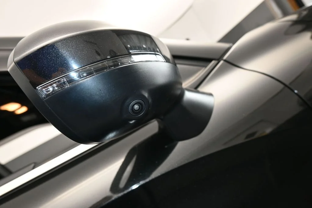 Used 2022 Black Mitsubishi SEL image 56