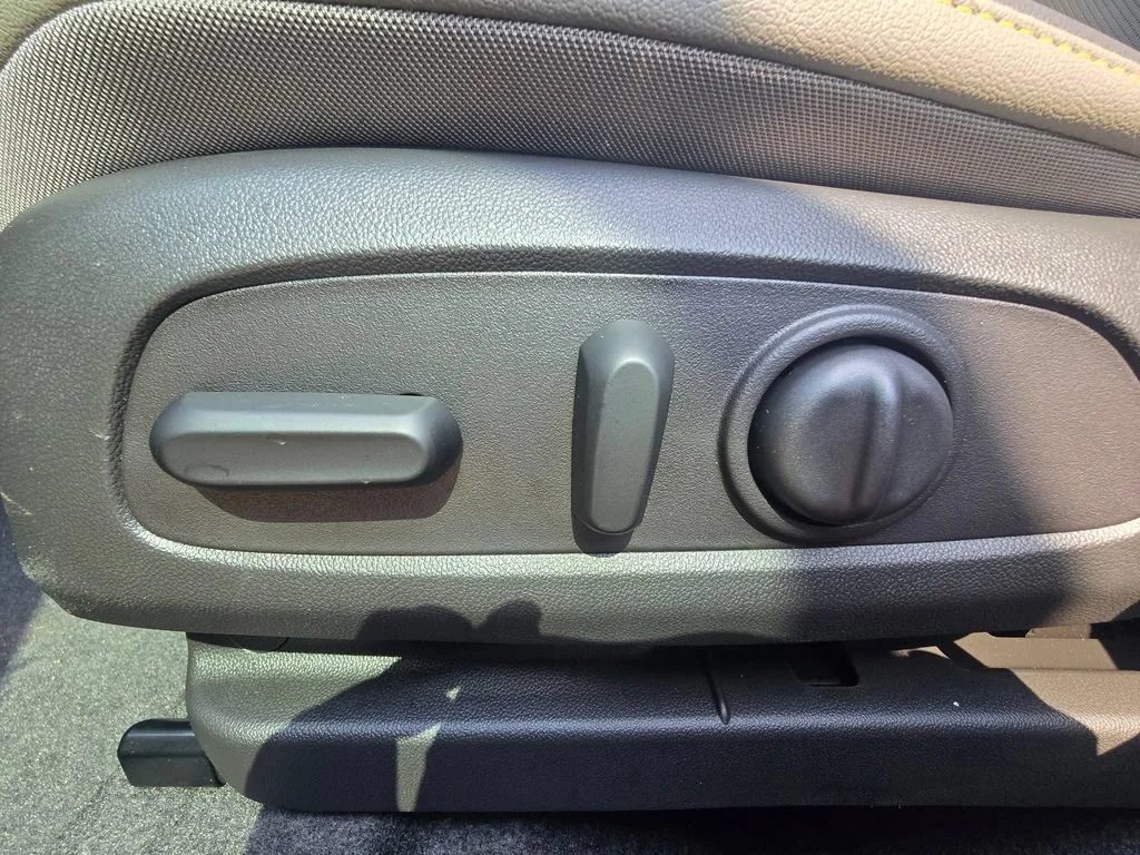 2026 Chevrolet Trax Activ - Photo 45