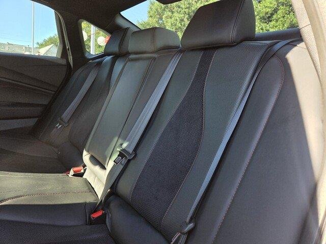 Used 2025 Urban Gray Pearl Acura SH-AWD w/A-SPEC image 24