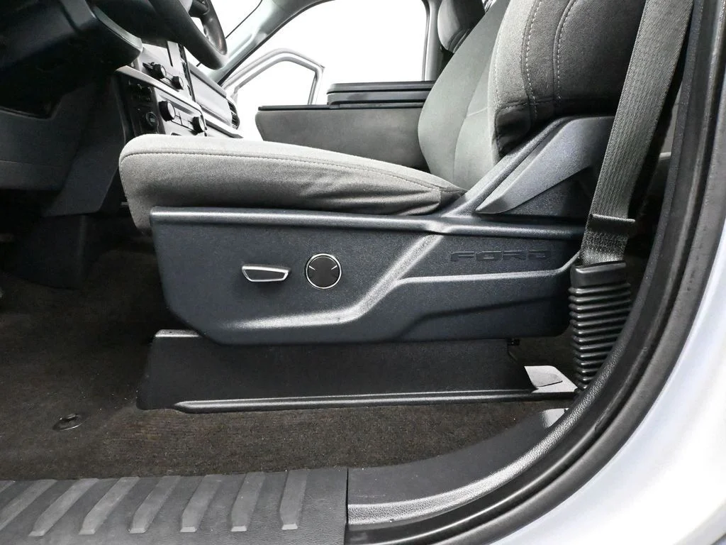 2021 Ford F-150 XLT - Photo 20