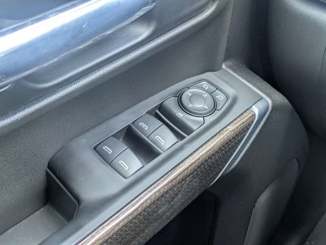 Used 2021 Silver Chevrolet RST image 22