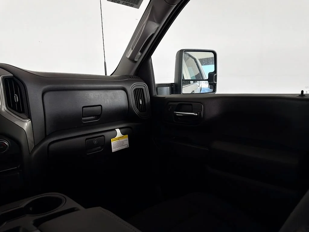 2026 Chevrolet Silverado 3500 HD Work Truck - Photo 19