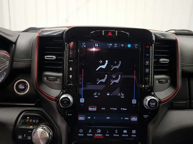 Used 2022  Ram Rebel image 25