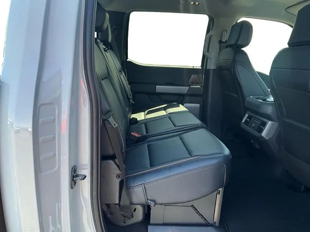 New 2026 Avalanche Ford F-350® Lariat® image 36